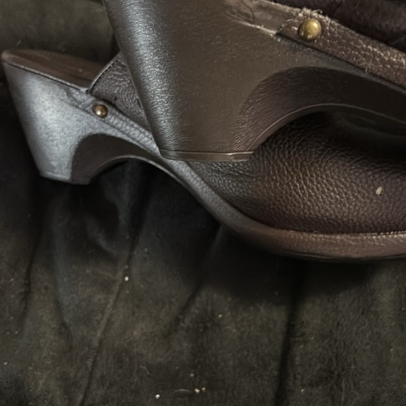 Womens Clogs - Picture 4 of 6